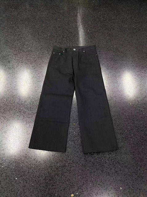 Chrome Hearts Croheart KS Original Pigment Jeans